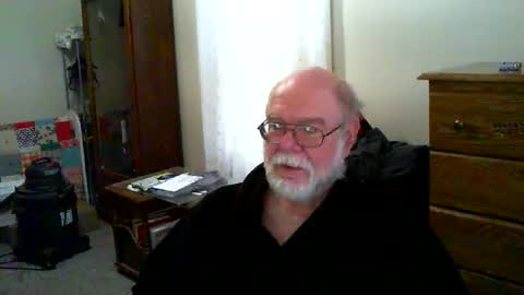 Snapshot of gtnolder60 chatting on 5, 2, 2026 Gary online show from 5, 2, 2026