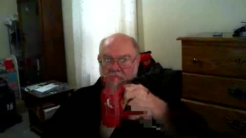 Snapshot of gtnolder60 chatting on 8, 2, 2026 Gary online show from 8, 2, 2026