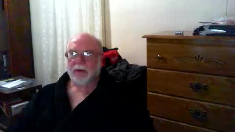 Snapshot of gtnolder60 chatting on 9, 2, 2026 Gary online show from 9, 2, 2026