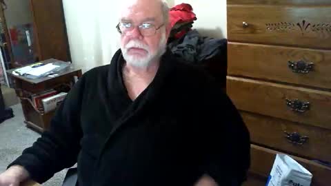 Snapshot of gtnolder60 chatting on 11, 2, 2026 Gary online show from 11, 2, 2026