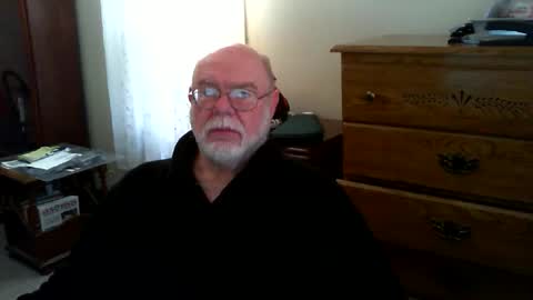 Snapshot of gtnolder60 chatting on 1, 3, 2026 Gary online show from 1, 3, 2026