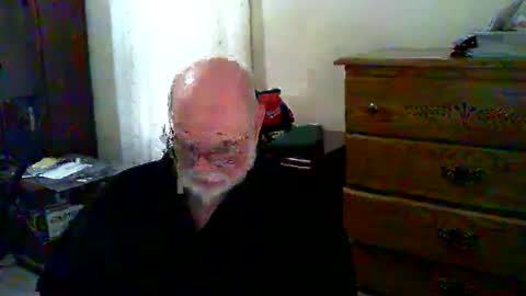 Snapshot of gtnolder60 chatting on 6, 3, 2026 Gary online show from 6, 3, 2026