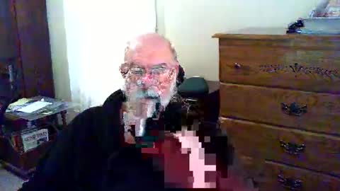 Snapshot of gtnolder60 chatting on 8, 3, 2026 Gary online show from 8, 3, 2026