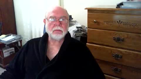 Snapshot of gtnolder60 chatting on 11, 3, 2026 Gary online show from 11, 3, 2026