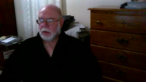 Snapshot of gtnolder60 chatting on 12, 3, 2026 Gary online show from 12, 3, 2026