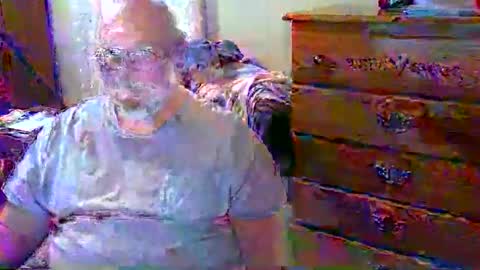 Snapshot of gtnolder60 chatting on 14, 3, 2026 Gary online show from 14, 3, 2026