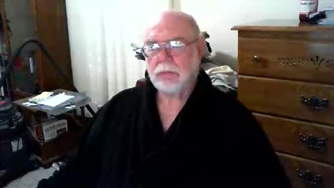 Snapshot of gtnolder60 chatting on 15, 3, 2026 Gary online show from 15, 3, 2026