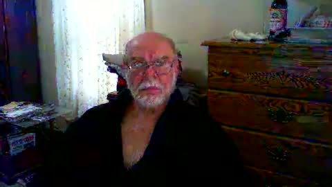 Snapshot of gtnolder60 chatting on 19, 3, 2026 Gary online show from 19, 3, 2026
