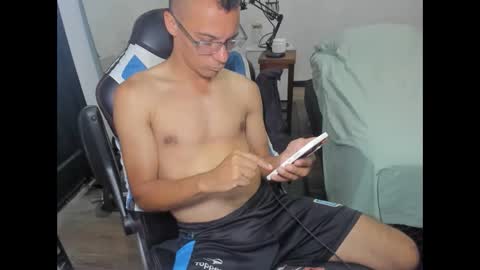 guachin_new online show from 27, 1, 2025