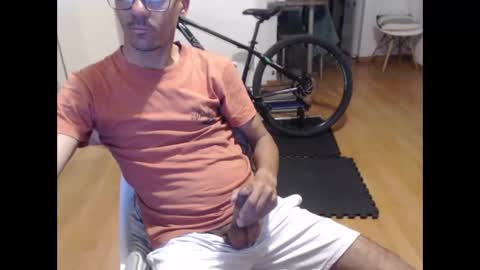 guachin_new online show from 22, 11, 2025