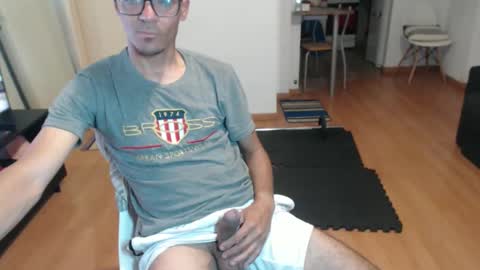 guachin_new online show from 25, 11, 2025