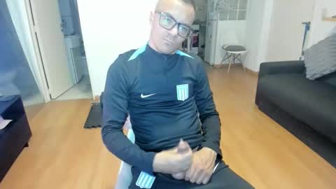 guachin_new online show from 22, 4, 2026