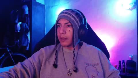 Guayaco  online show from 27, 1, 2025