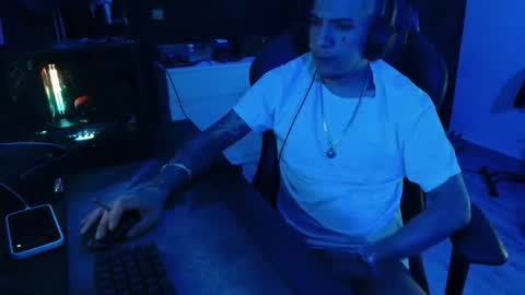 Guayaco  online show from 26, 10, 2025