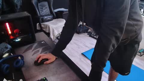 Guayaco  online show from 26, 2, 2026