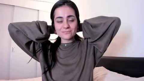 Snapshot of guccipussy1 chatting on 22, 1, 2025 Elena online show from 22, 1, 2025