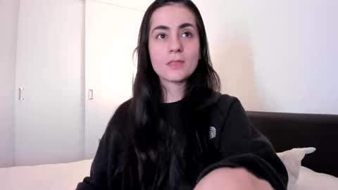 Snapshot of guccipussy1 chatting on 23, 1, 2025 Elena online show from 23, 1, 2025