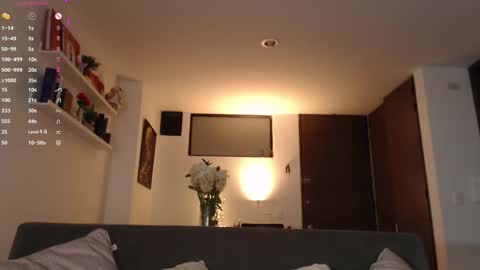 Snapshot of guccipussy1 chatting on 3, 10, 2025 Elena online show from 3, 10, 2025