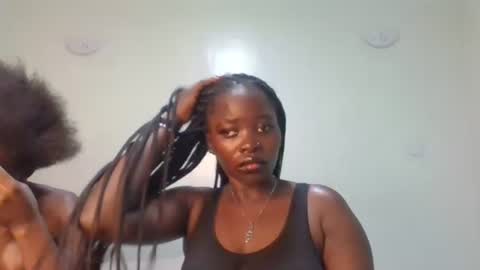gud_lunah1 online show from 27, 6, 2026
