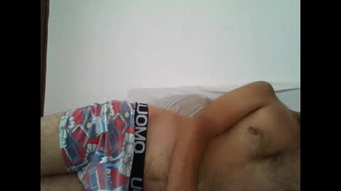 Luis Armandoo online show from 19, 4, 2026