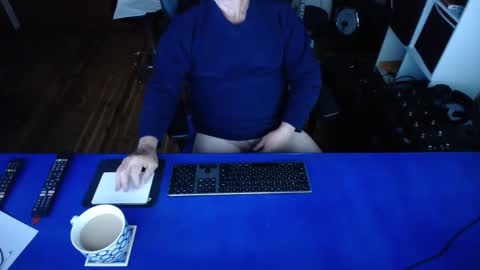 Snapshot of guesswhatigot2 chatting on 18, 1, 2025 guesswhatigot2 online show from 18, 1, 2025