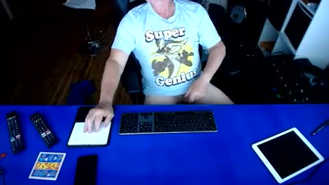 Snapshot of guesswhatigot2 chatting on 29, 1, 2025 guesswhatigot2 online show from 29, 1, 2025