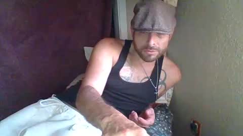 guichoandresnunez online show from 10, 5, 2026