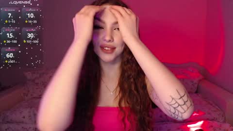 Marta online show from 16, 1, 2025