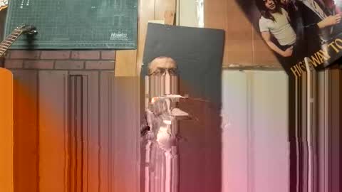 guitarist4206917 online show from 13, 2, 2026