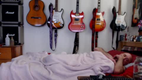 Snapshot of guitarsexgod chatting on 26, 1, 2025 Mario online show from 26, 1, 2025
