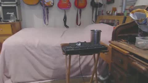 Snapshot of guitarsexgod chatting on 27, 2, 2025 Mario online show from 27, 2, 2025