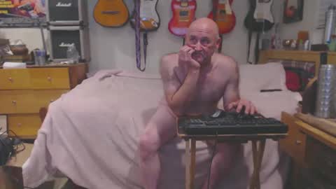 Snapshot of guitarsexgod chatting on 3, 3, 2025 Mario online show from 3, 3, 2025