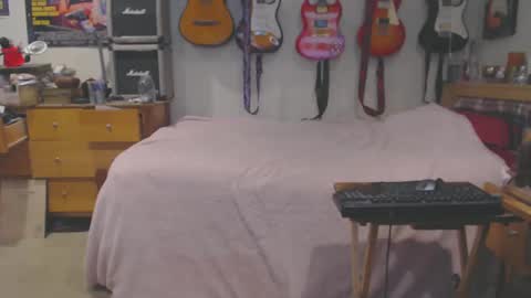 Snapshot of guitarsexgod chatting on 4, 3, 2025 Mario online show from 4, 3, 2025