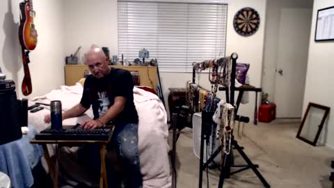 Snapshot of guitarsexgod chatting on 15, 9, 2025 Mario online show from 15, 9, 2025