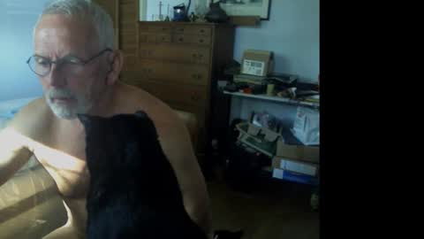 Roy online show from 2, 12, 2025