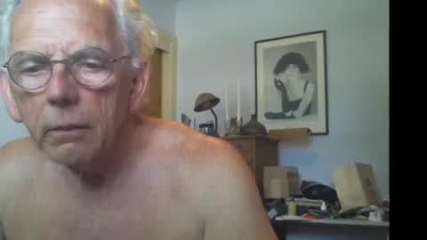Roy online show from 25, 6, 2026