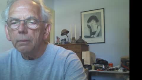 Roy online show from 27, 6, 2026