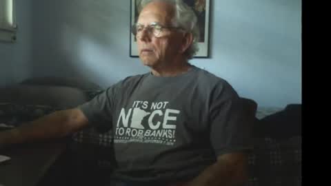 Roy online show from 4, 8, 2026