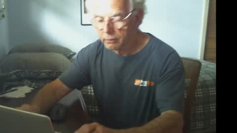 Roy online show from 6, 8, 2026