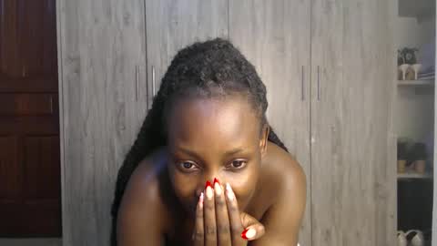 Miss Incredible online show from 27, 2, 2025