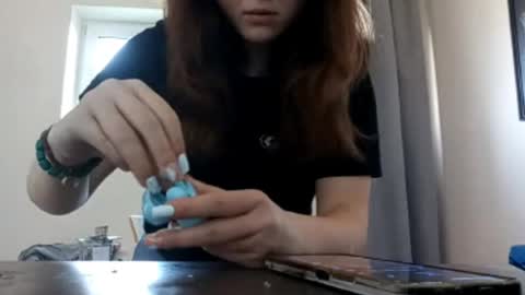 Alana online show from 15, 4, 2026