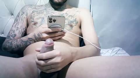 gustavo942493 online show from 26, 5, 2026
