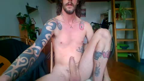 Snapshot of gustavsky chatting on 19, 3, 2026 Gustav online show from 19, 3, 2026