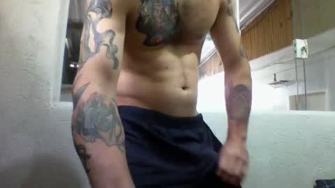 Gustav online show from 11, 9, 2025