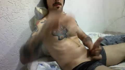 Gustav online show from 27, 9, 2025