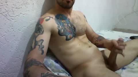 Gustav online show from 1, 10, 2025