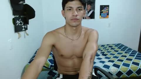 Snapshot of guts_x chatting on 13, 1, 2025 Guts online show from 13, 1, 2025