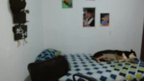 Snapshot of guts_x chatting on 14, 1, 2025 Guts online show from 14, 1, 2025