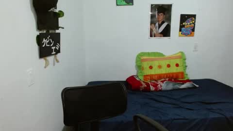 Snapshot of guts_x chatting on 21, 1, 2025 Guts online show from 21, 1, 2025