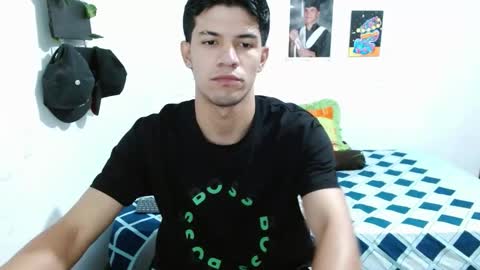 Snapshot of guts_x chatting on 31, 1, 2025 Guts online show from 31, 1, 2025